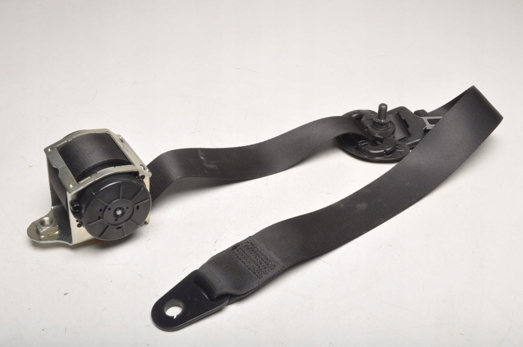 Купити Mini r56 ремінь безпеки ліва перед 7309419