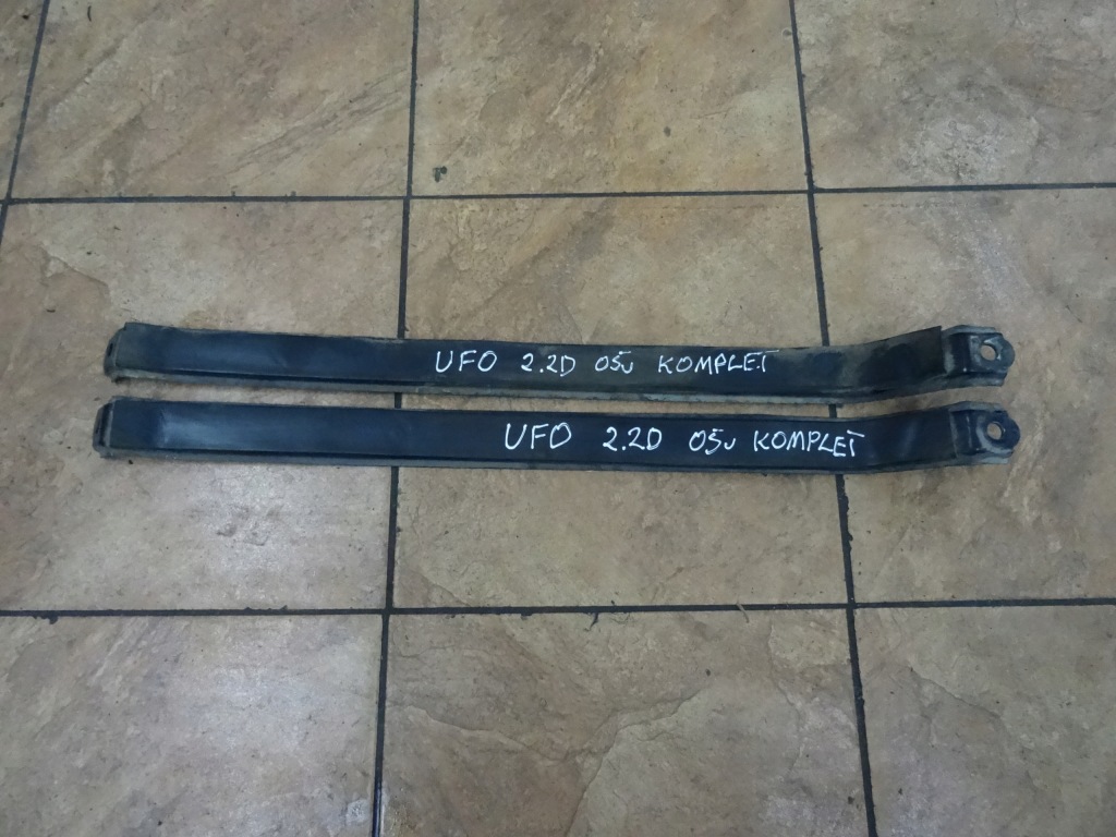 фото №1, Honda civic viii ufo 2.2d 05' кронштейн бака