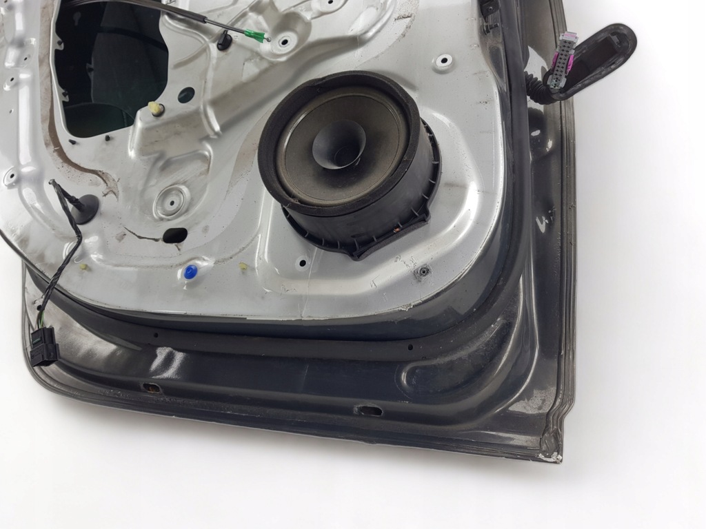 фото №9, Двері лівий задня ліва задні opel zafira c 190