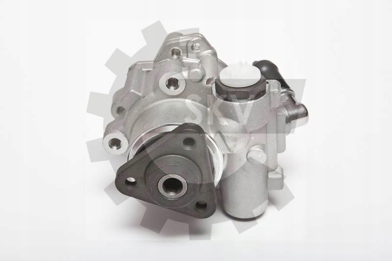 фото №8, Насос підсилювача bmw z3 e36 m52 b20 32411093039