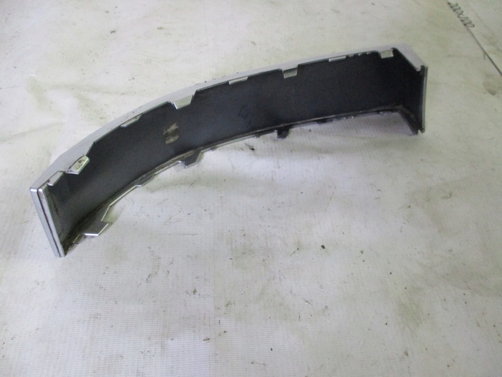 фото №7, Молдинг pod фара правий задня octavia 2 ii 1z5813346