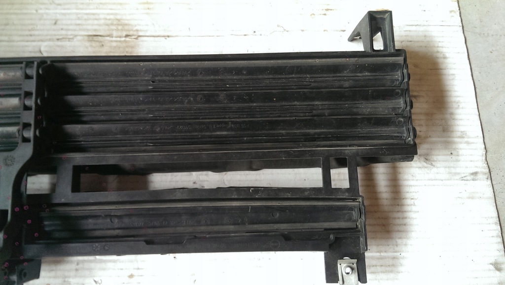 фото №8, Повітропровід повітря перед mini f55 f56- 7 339 096