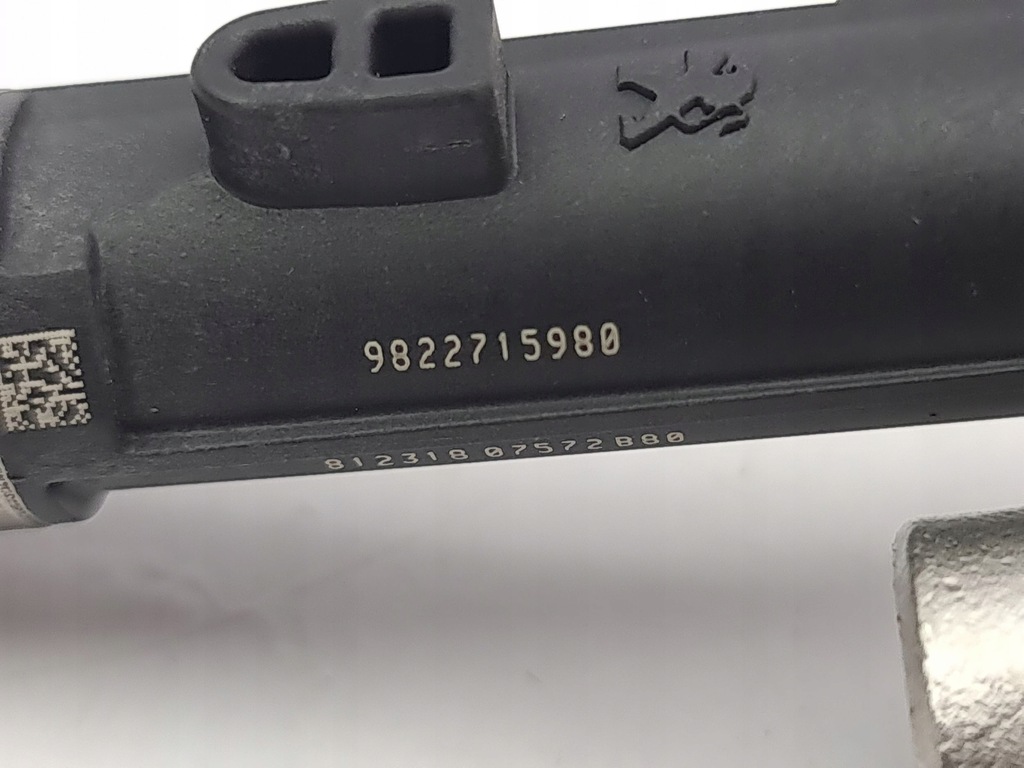 фото №8, Opel astra l 2023 форсунки / комплект