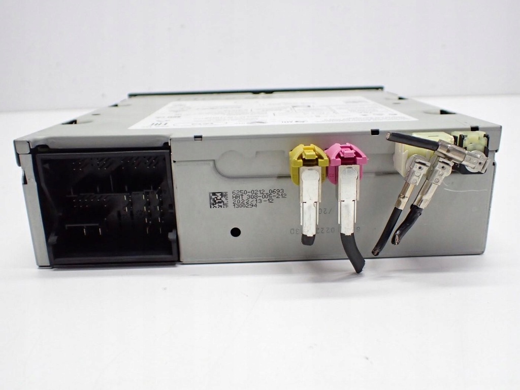 фото №7, Навигация navi заводская оригинал 5nn919605b 3g5035820h vw taigo 22r