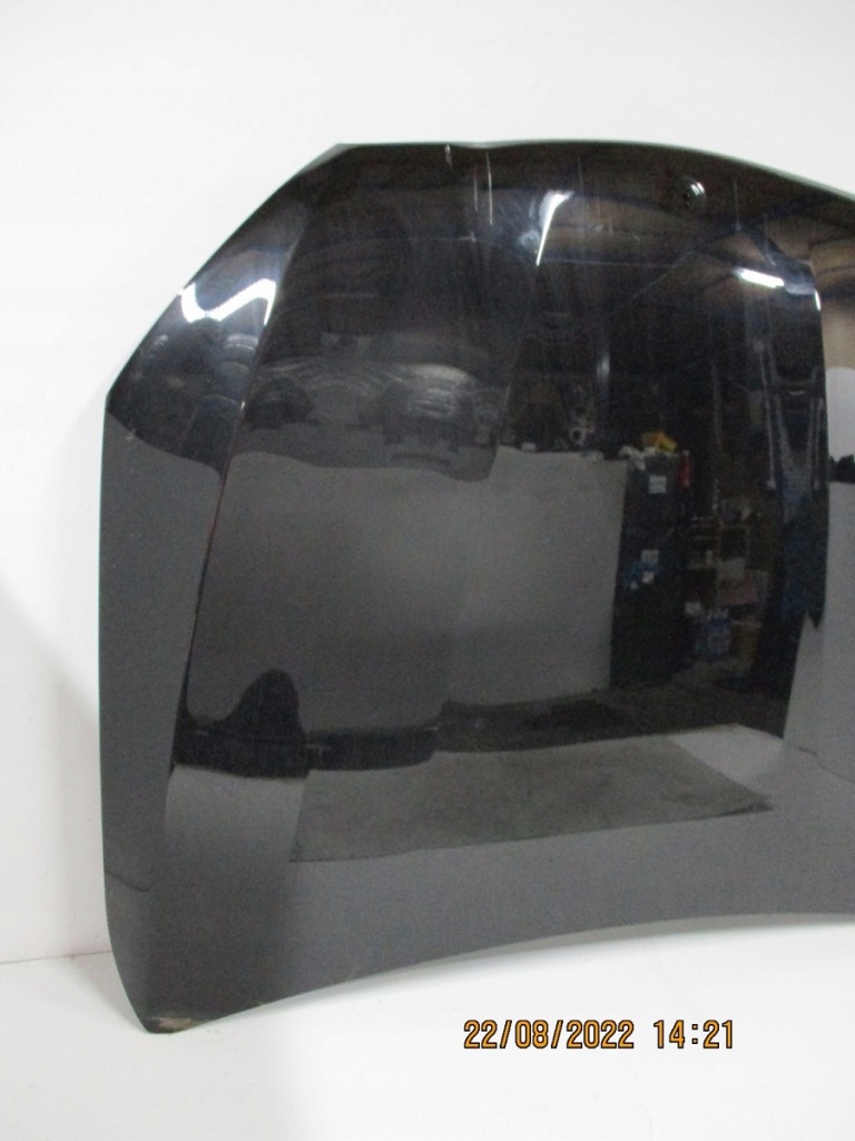 Капот mercedes glc 253 Доставка