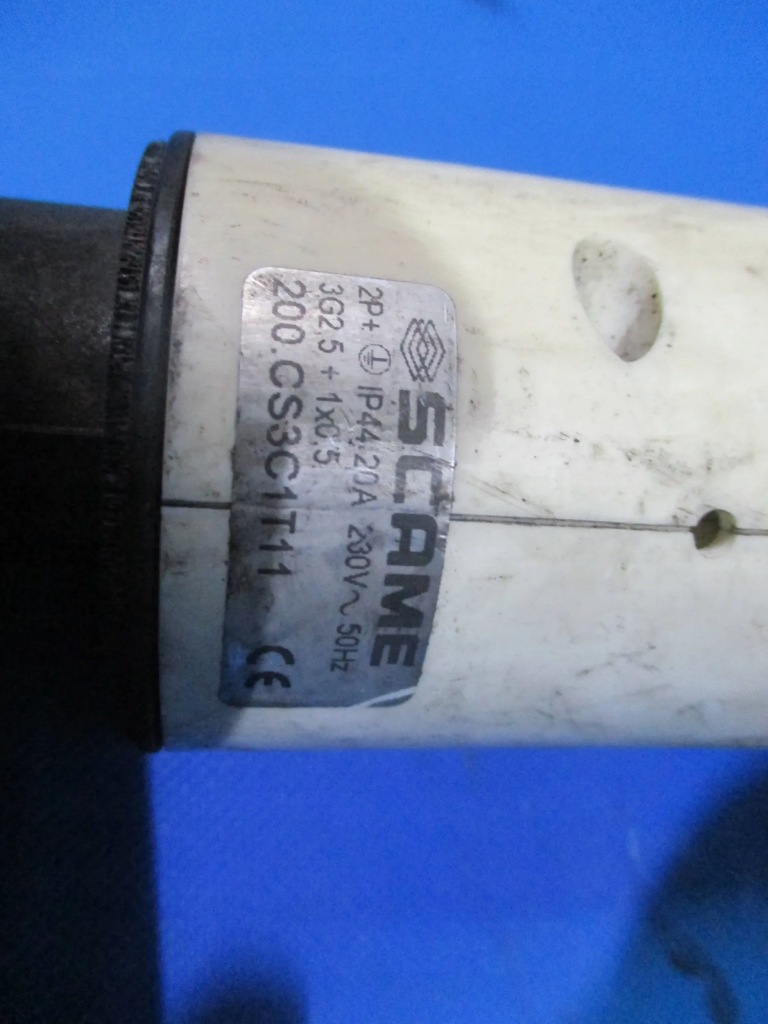 Кабель do зарядки nissan leaf i в Украине