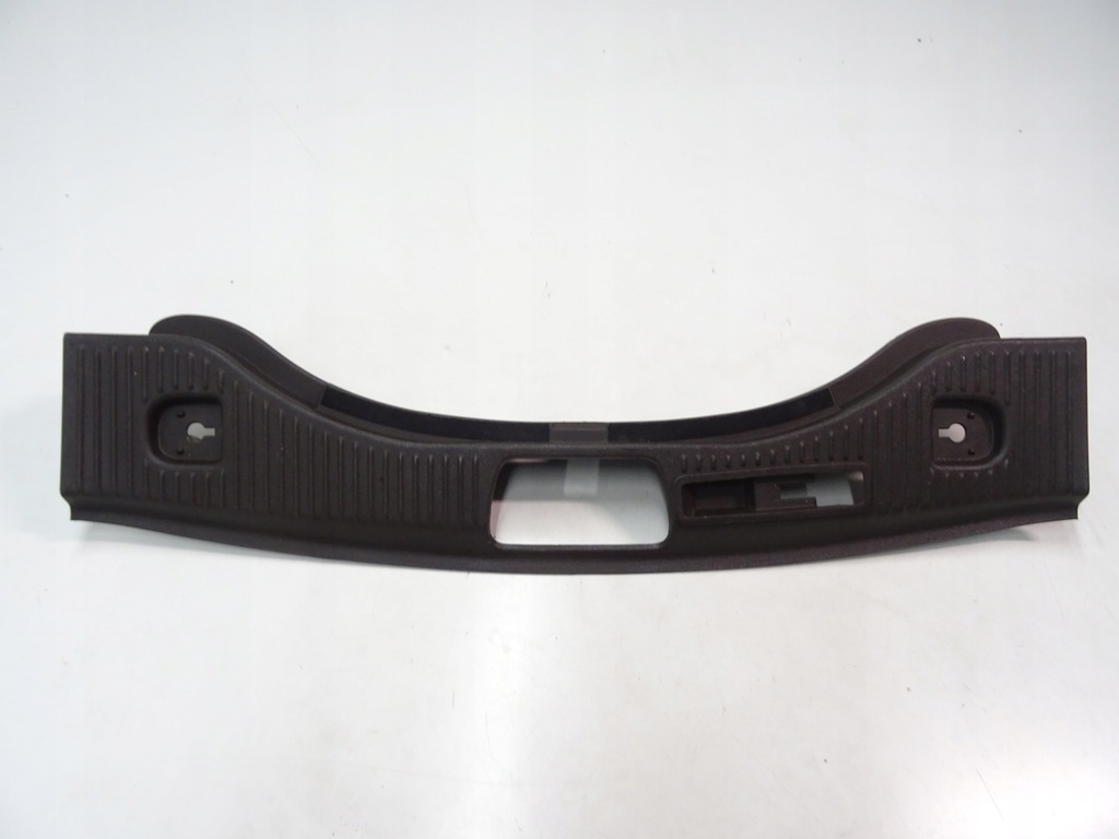 фото №1, Opel mokka mokka x молдинг защита поперечина задняя заднего 95965216