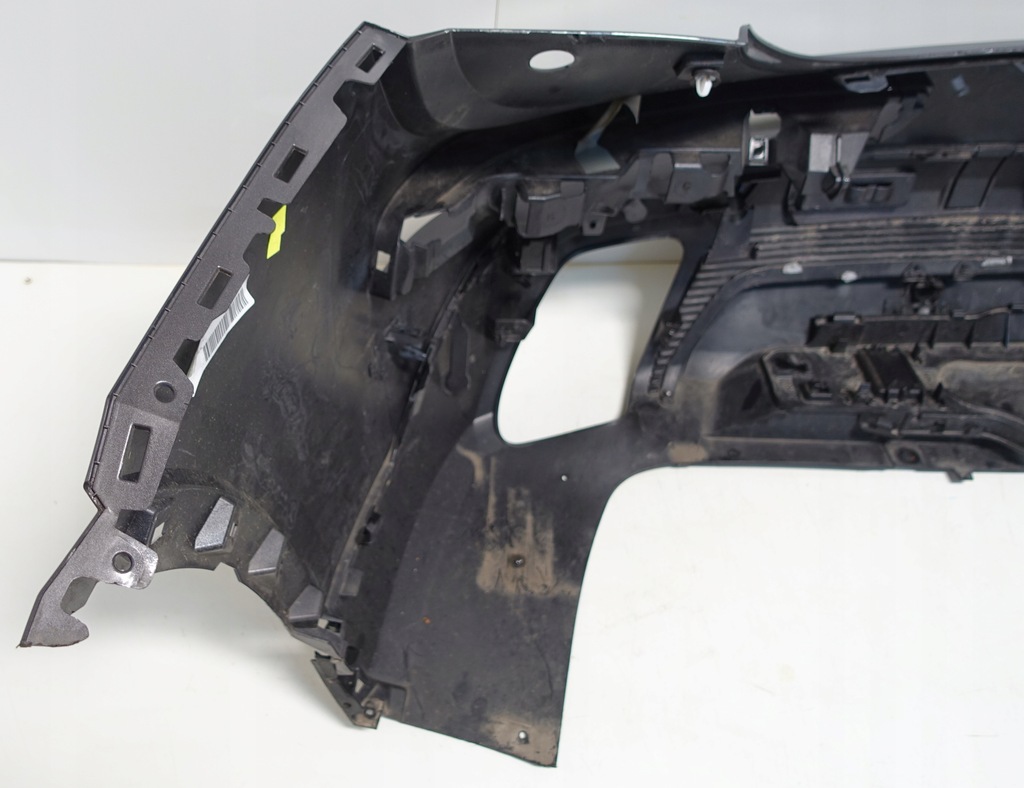 фото №12, Citroen ds7 cross back pod 6 pdc od 2017- 98204914 бампер задняя задний