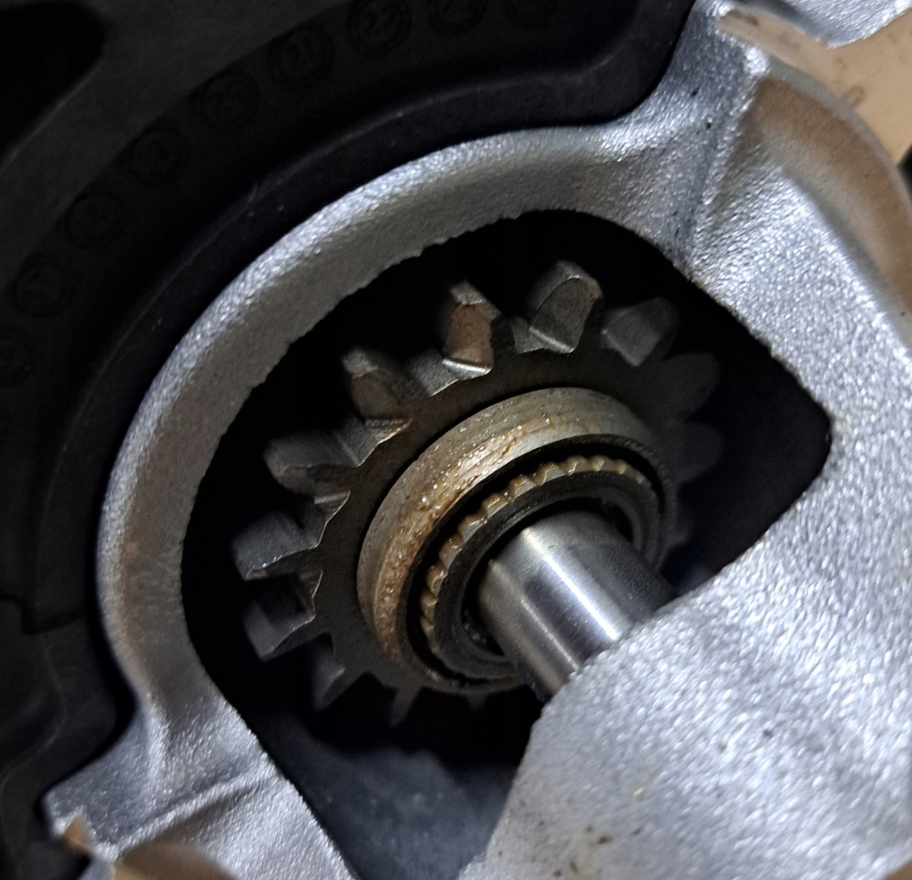 Bmw mini стартер f56 f55 f39 f60 f48 f45 с Разборки