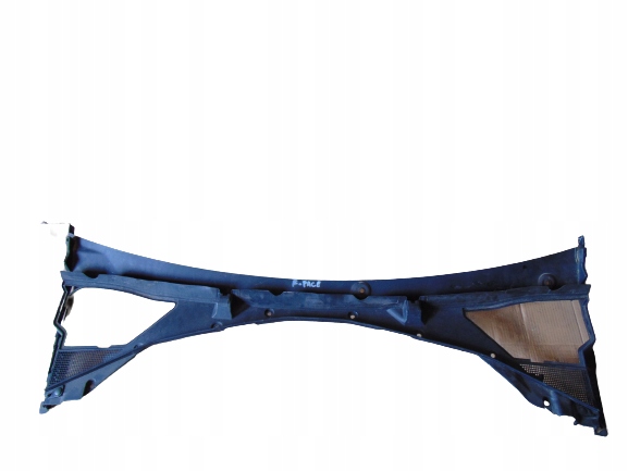 фото №1, Жабо jaguar f-pace