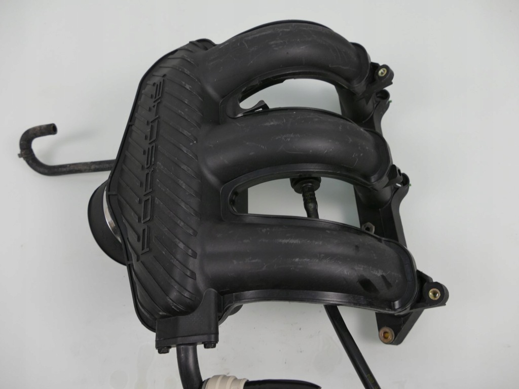 фото №1, Porsche оригінальний номер 99611001503 колектор всмоктуючий