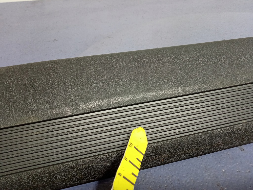 фото №8, Audi q4 e-tron молдинг поріг ліва 11a853371