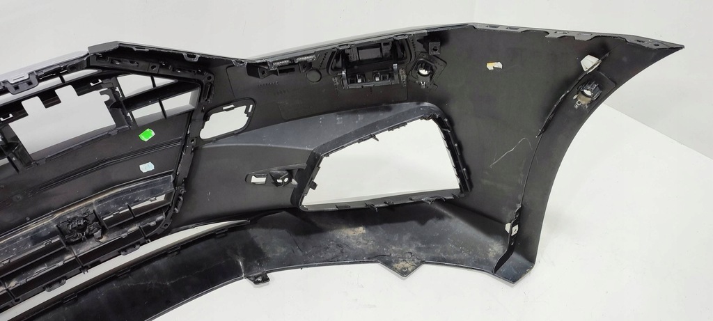 фото №8, Audi a7 c8 4k8 бампер передний