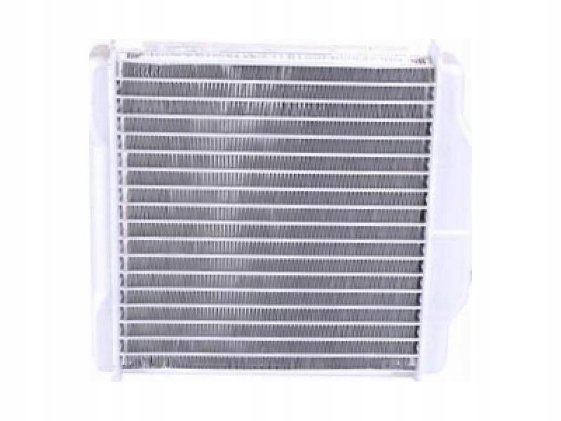 фото №1, Обігрівач nissens 76509