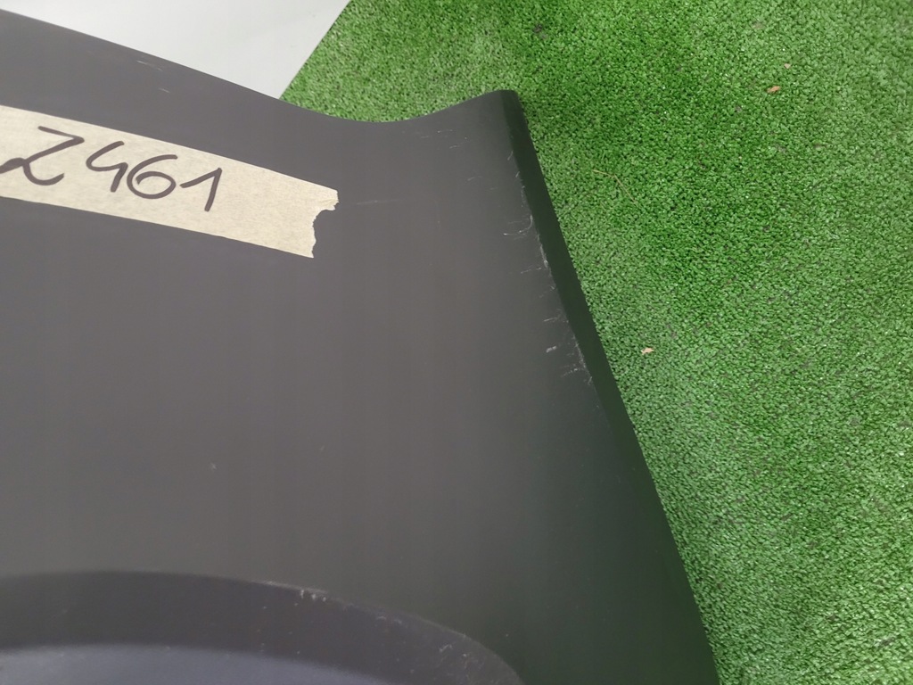 фото №10, Mercedes w907 w910 907 910 sprinter бампер перед передний