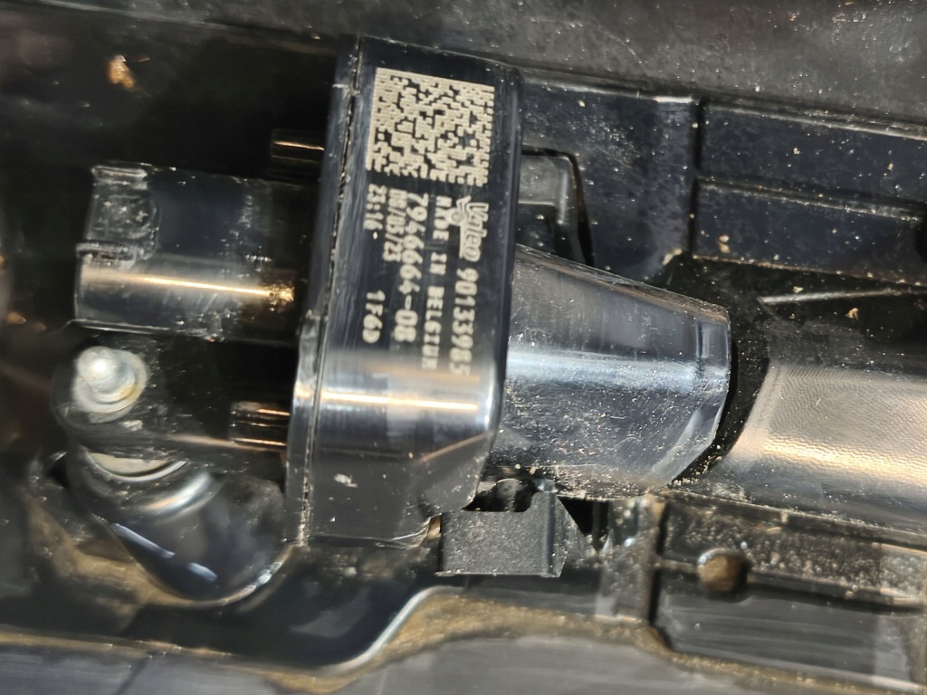 фото №16, Bmw x7 g07 + lift mpakiet молдинг порог правая carbonschwarz 416 8069984