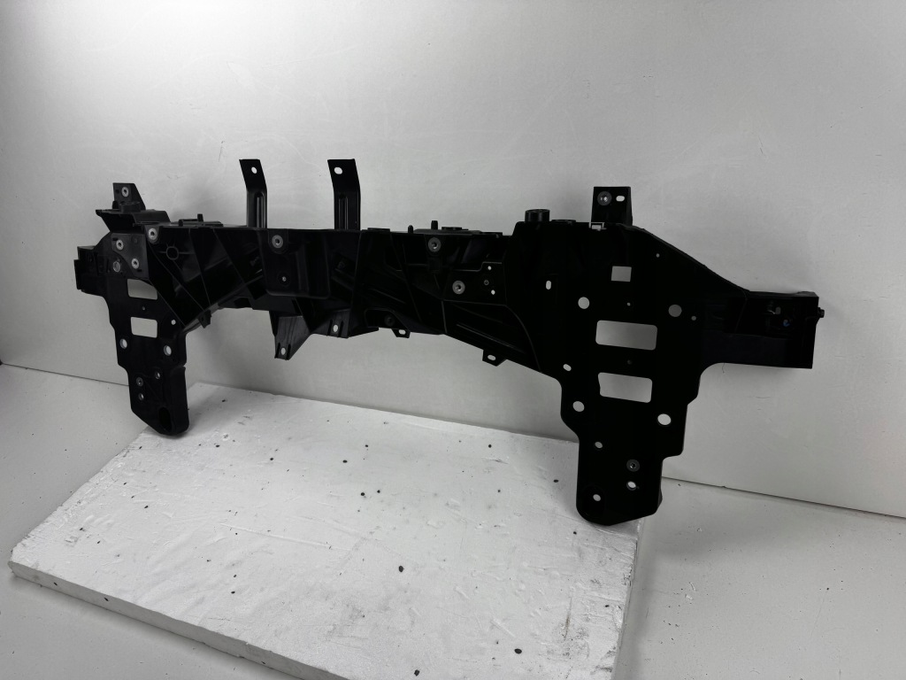 фото №3, Tesla x pas передній підсилювач перед org!