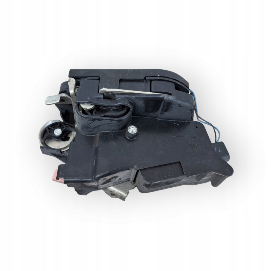 фото №1, Mercedes vito w639 a6397200700 замок дверь