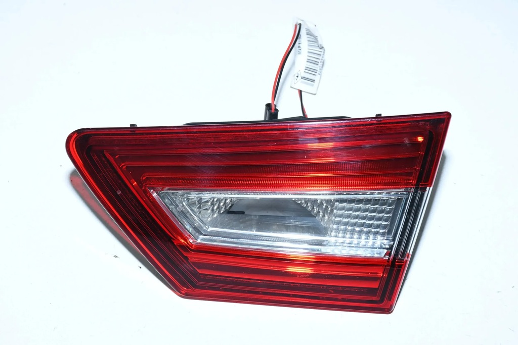 фото №1, Лампа крышки правый задняя 265505796r renault clio iv h/b 2012-16r.