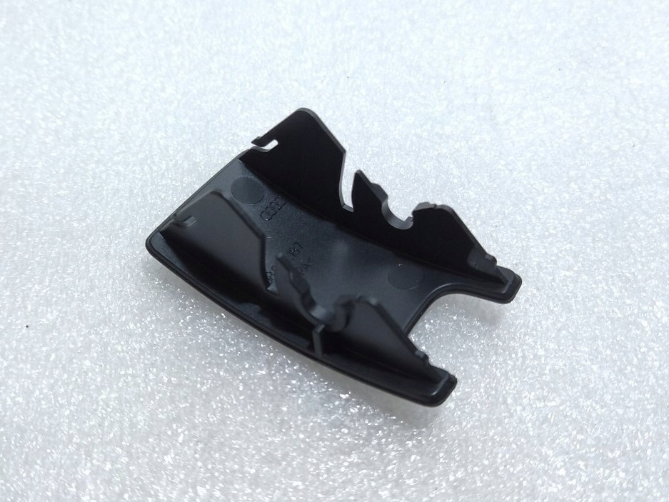 фото №12, 4g8887233 4g8887187 защита заглушка isofix audi a7 4g 2011-2017r