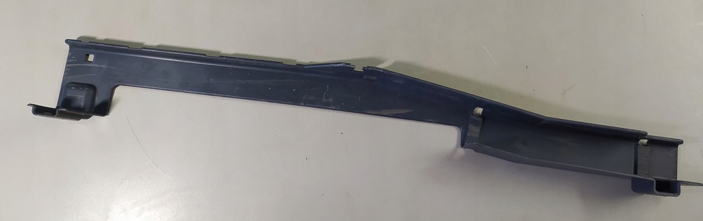 фото №1, Scania r 420 канал кабельний лоток трубопровід 1885194