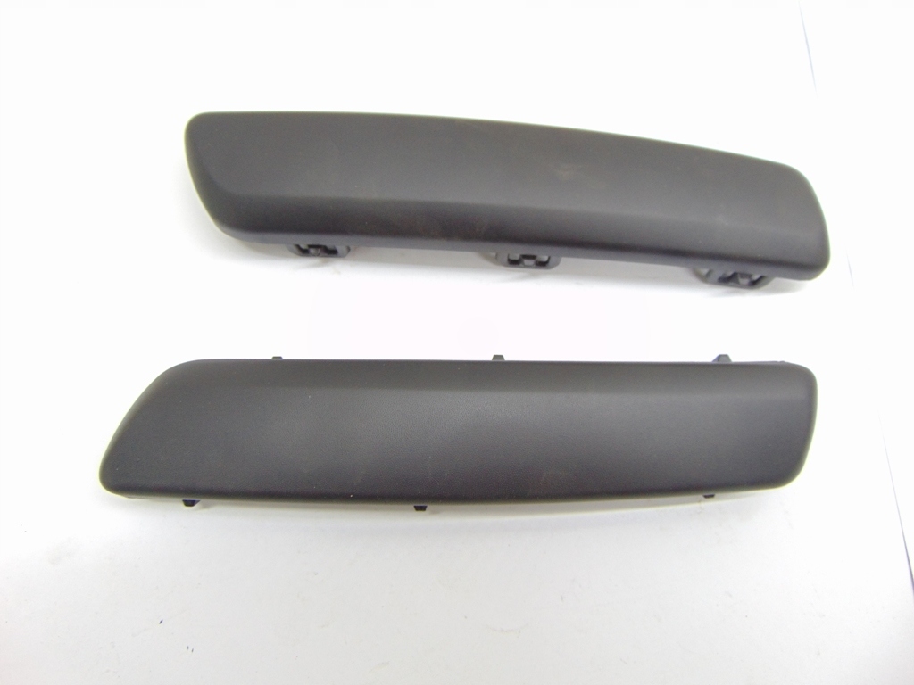 фото №1, Молдинг декоративна / захисна do renault clio iii 05-09 nowe org