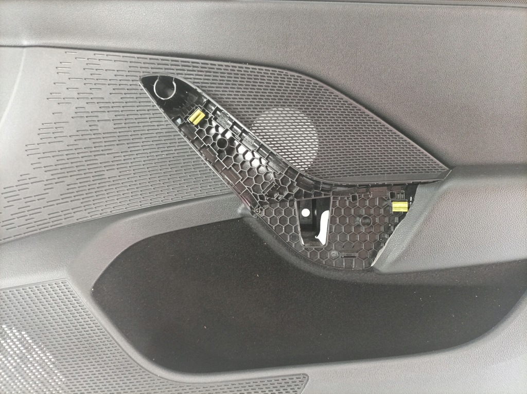 фото №6, Skoda octavia iv обшивка дверь перед правый 5e4867012