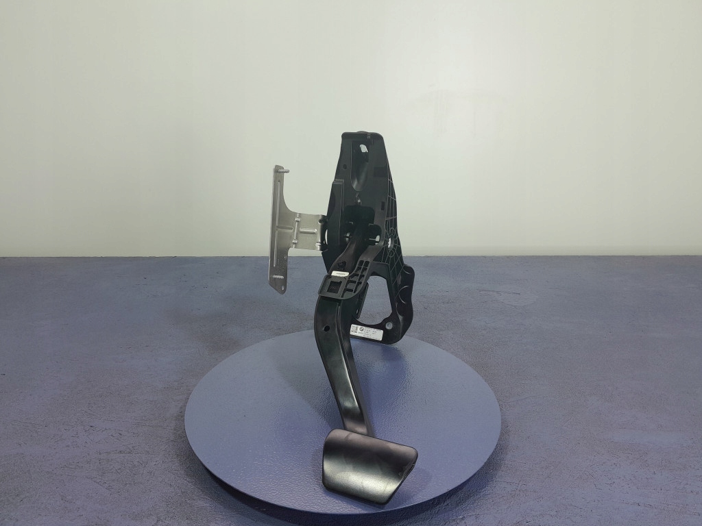 фото №1, Bmw 3 g20 g21 m3 g80 педаль тормоза автоматическая коробка передач 6874281