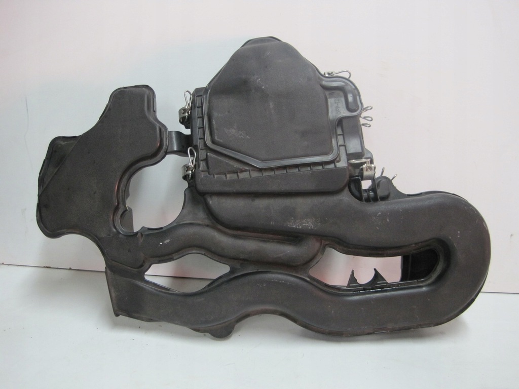 фото №1, Корпус фильтра воздуха toyota yaris cross