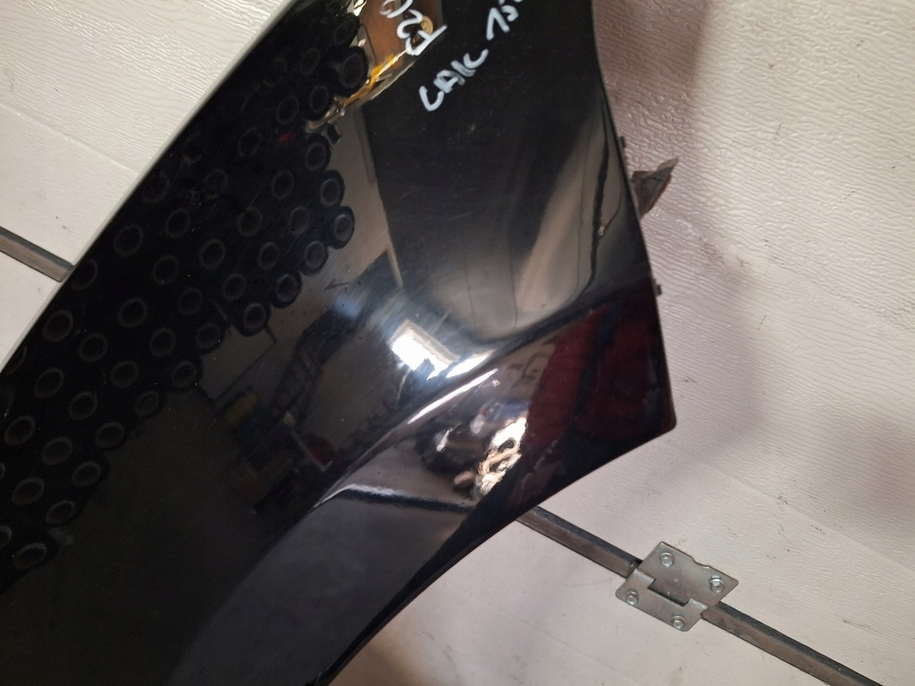 фото №6, Bmw f20 f21 крила правий перед schwarz 2