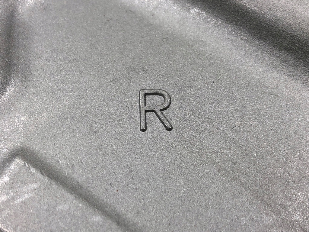 фото №10, Важіль тяга правий перед lr024472 do land range rover evoque cabrio l538