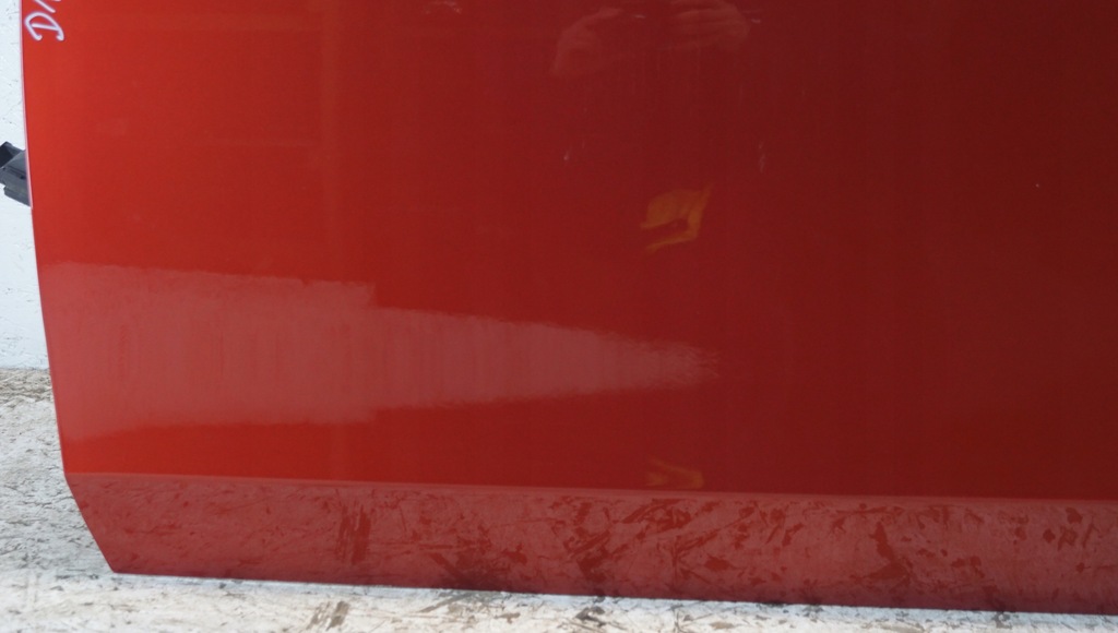 фото №8, Двері лівий перед audi a4 b8 lift ly3m