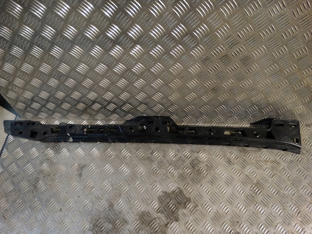 фото №1, Направляющая накладки порога левый mercedes sls w197 1