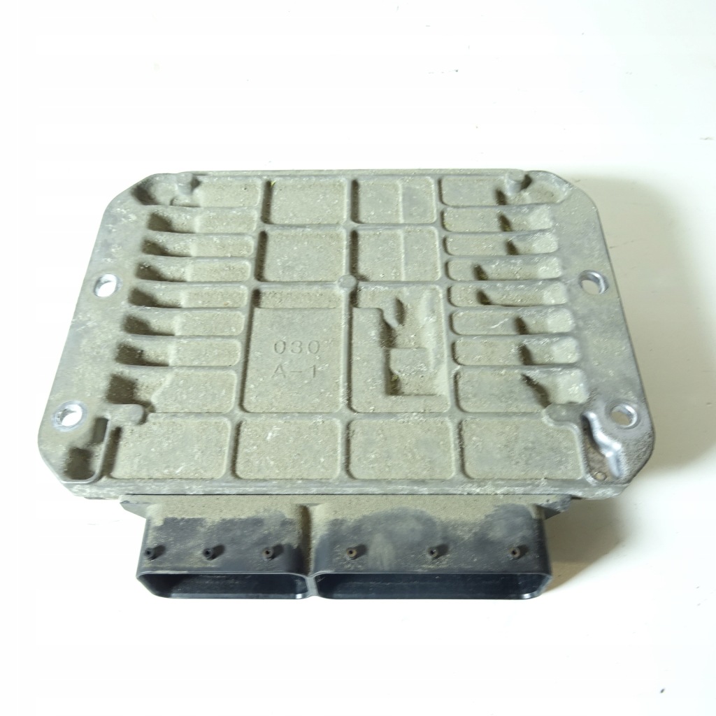 фото №3, Subaru outback iv 2.0d блок керування 22611ap841