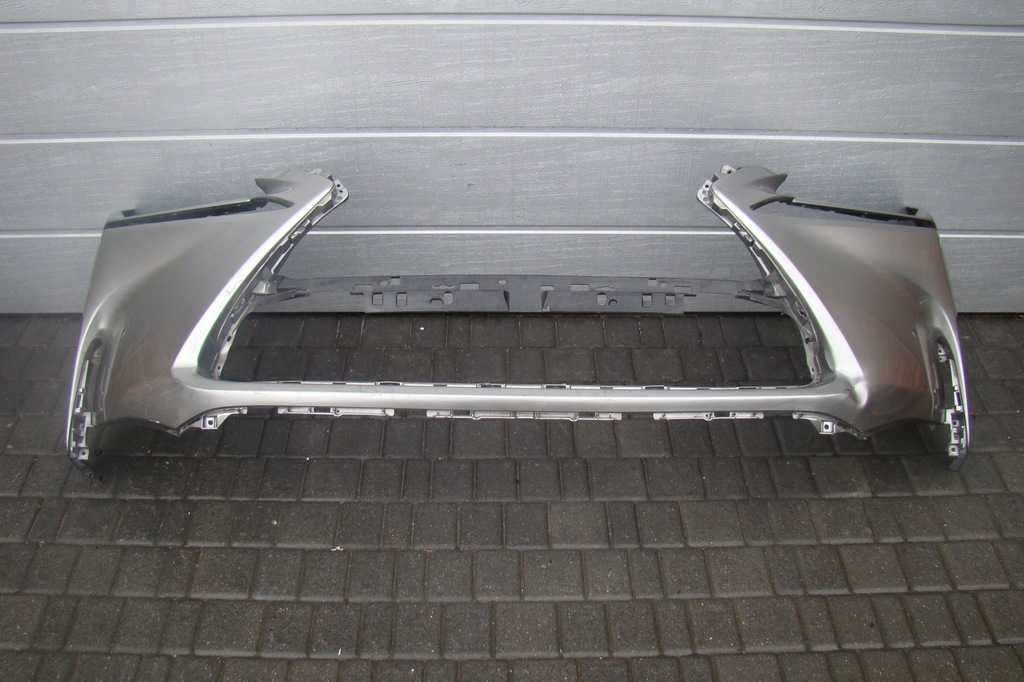 фото №1, Бампер перед lexus nx