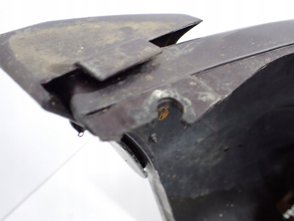 фото №16, Бампер перед передний kompletny suzuki gran vitara xl 03r