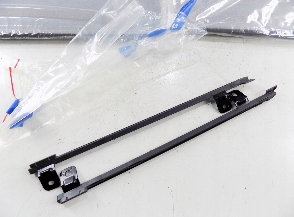 фото №12, Bmw 5 f11 люк панорами жалюзі стеля