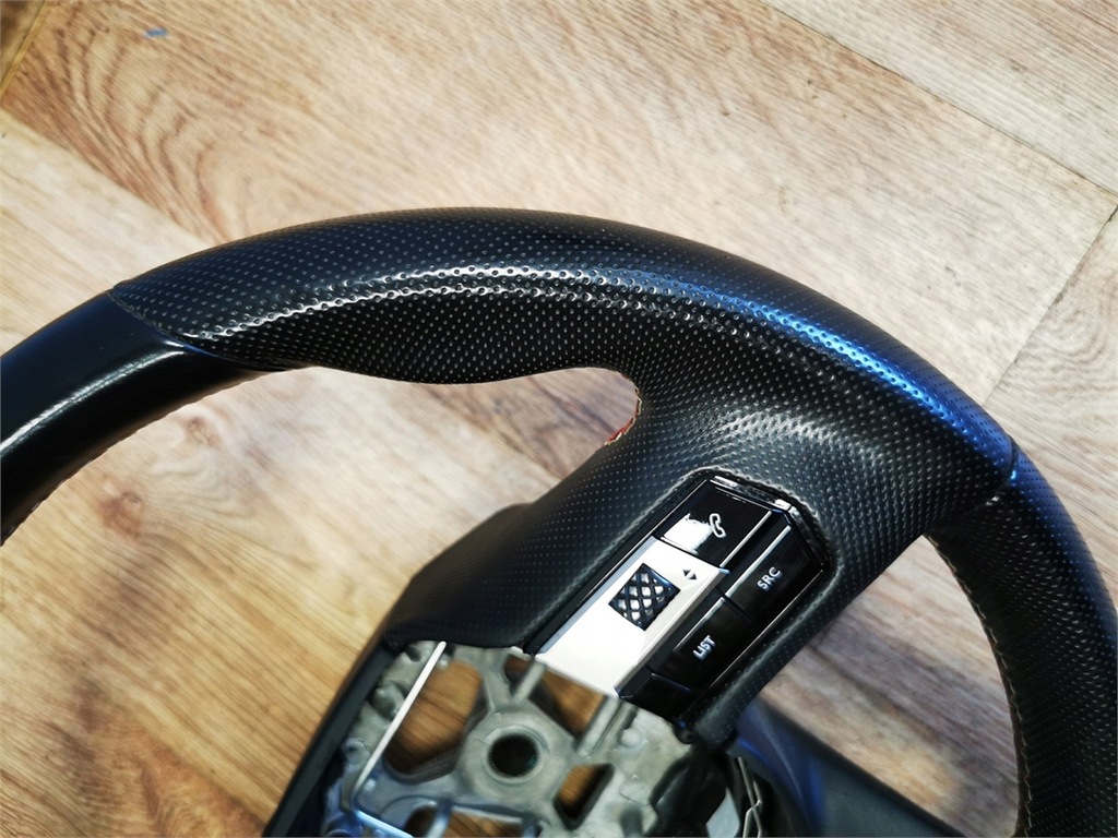 фото №5, Citroen ds7 повітропровід оригінал демонтаж