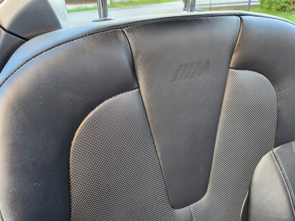 фото №6, Сиденья заднее сиденье салон bmw f06 m6 europa