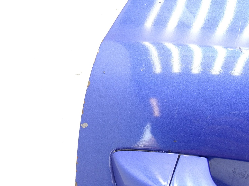 фото №7, Дверь правое правый перед vw scirocco iii 1k8 lr5z