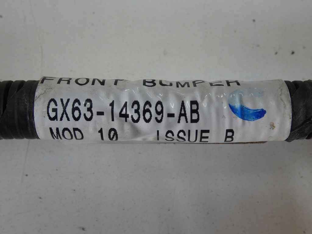 фото №7, Джгут датчиків zderzeniowych, датчики jaguar xf