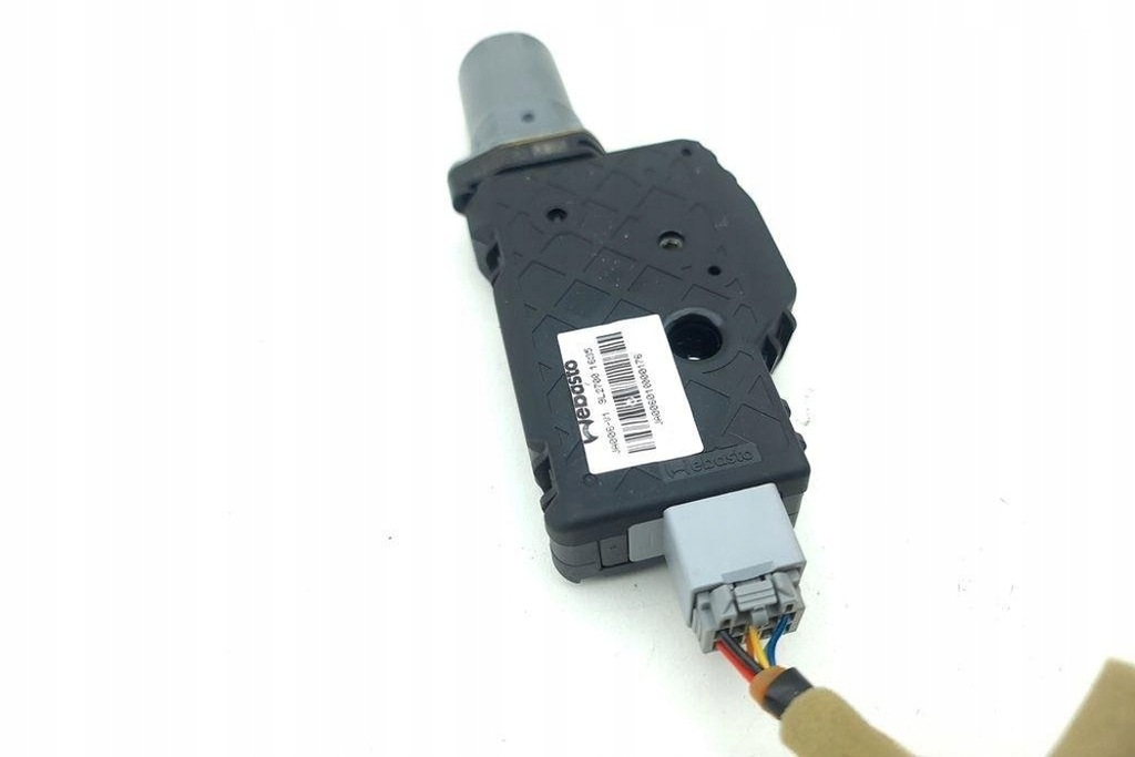 фото №7, Модуль люк nissan navara d22_ 9l2700 2.3l дизель 110kw 2021