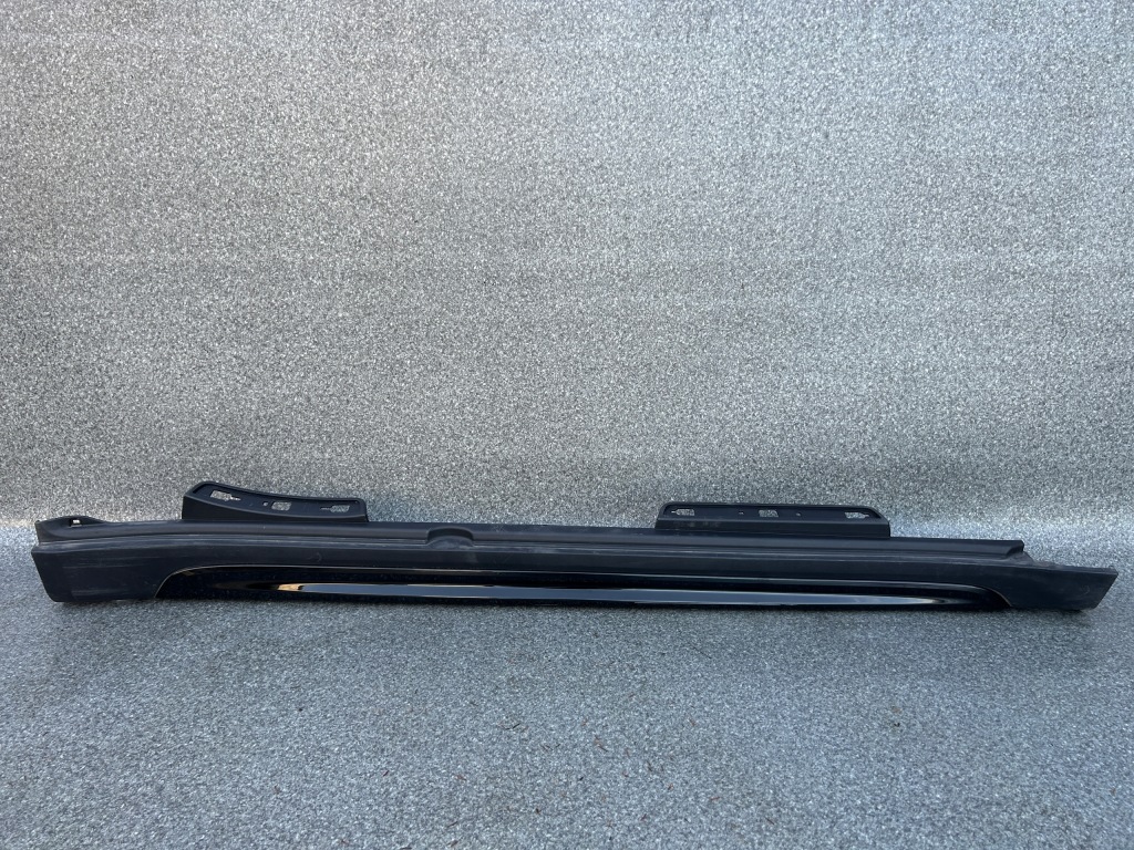 Купить Молдинг порог правая mini countryman f60 7467696