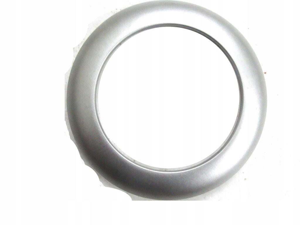 фото №1, Рамка защита заглушка решётки обдув peugeot 1007