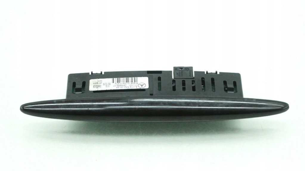 фото №1, Дисплей парковки pdc mercedes slk r172 a1725420023