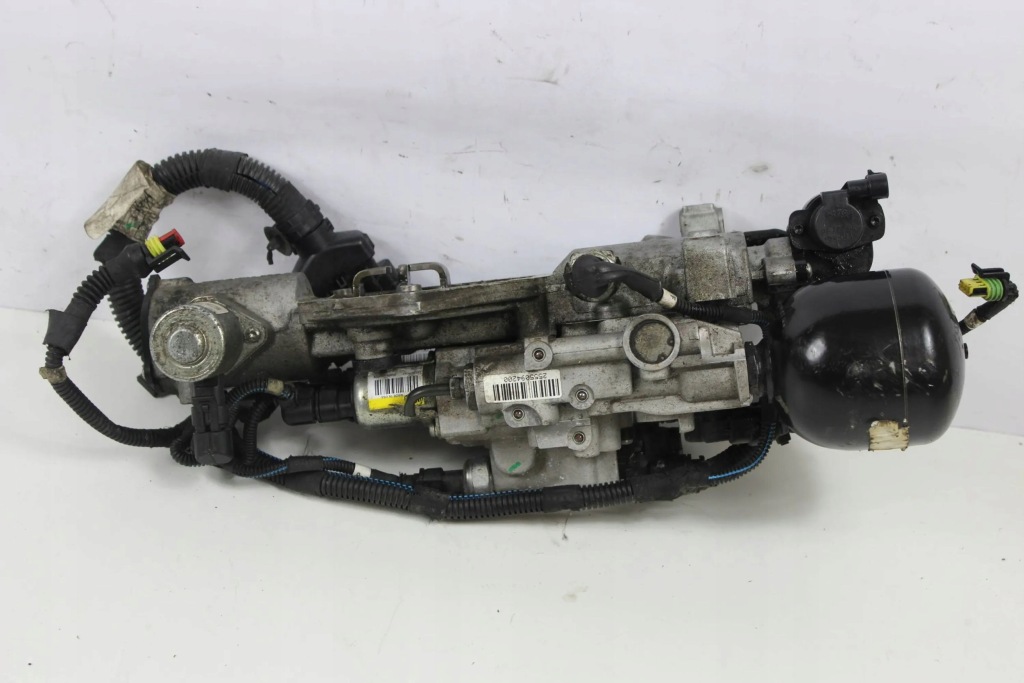 фото №9, Мехатроніка fiat panda iii ae0018147f