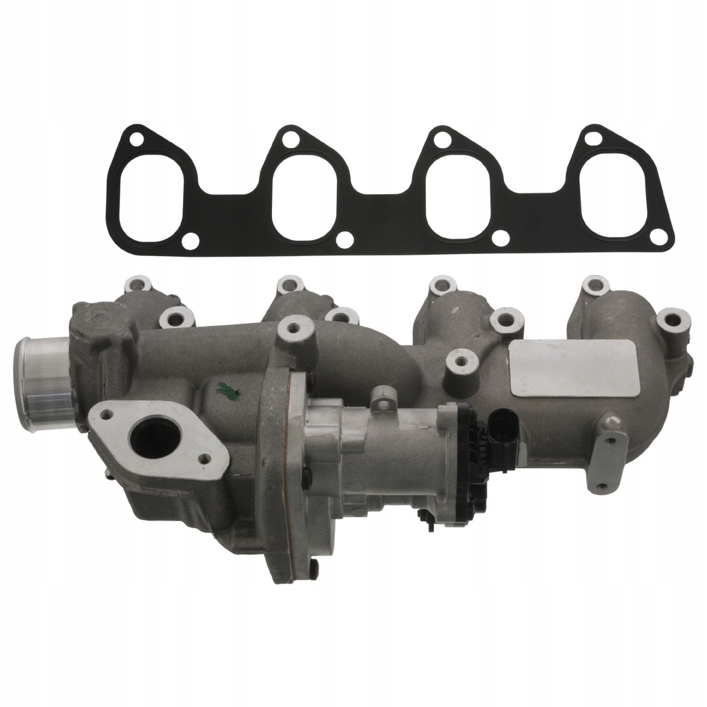 фото №13, Fe45421 клапан egr