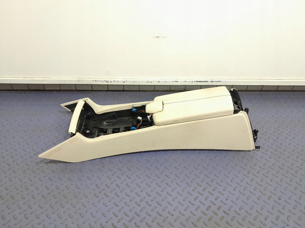 фото №15, Mercedes cls w218 lift sedan сиденья обшивки заднее сиденье кожа комплект