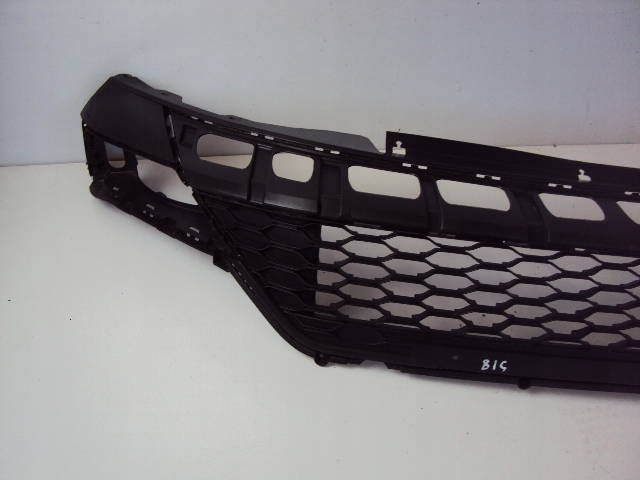 фото №3, Решётка бампера перед vw t-roc 2017-