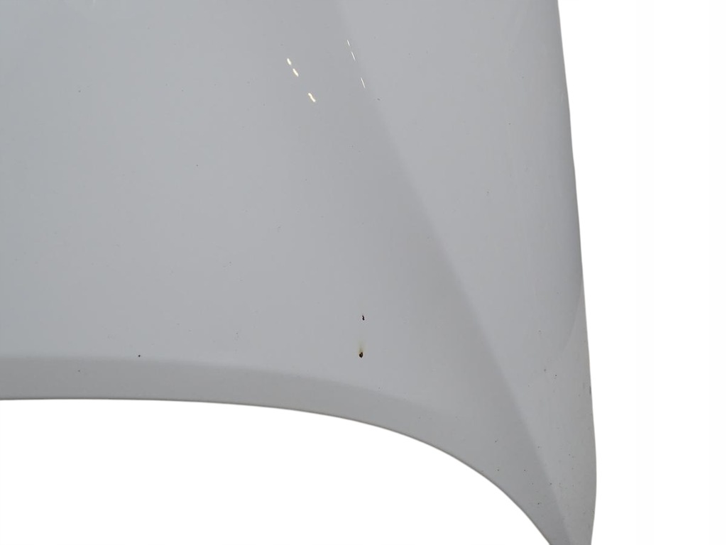 фото №10, Капот кришка двигуна + шумоізоляція kia ceed ii 2 2012-2015 - wd